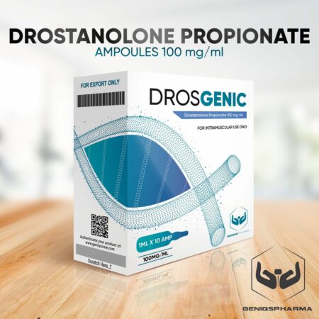 Drosgenic