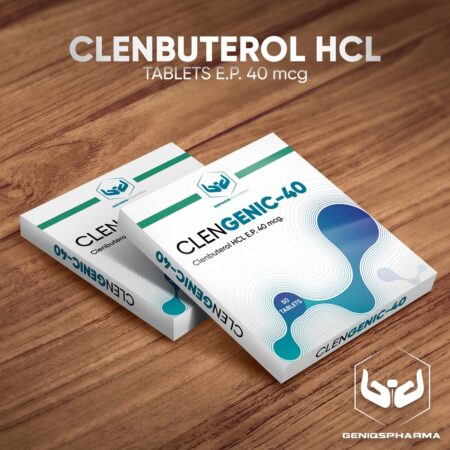 Clengenic-40