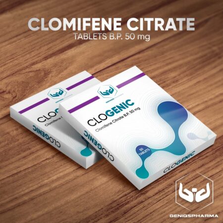 Clogenic