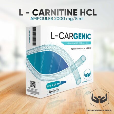 L-Cargenic