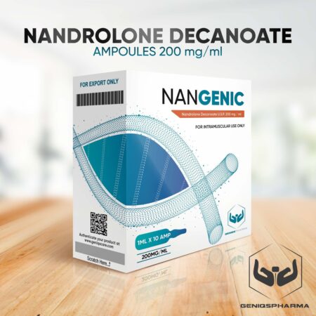 Nangenic