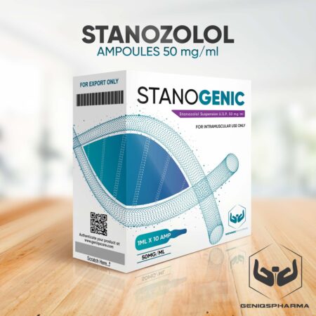 Stanogenic