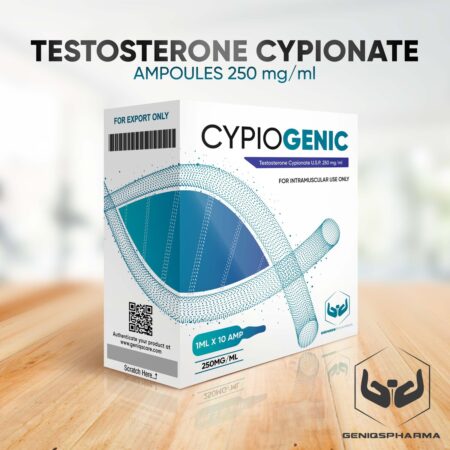 Cypiogenic