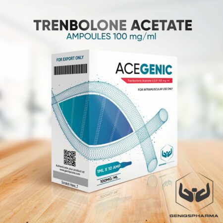Acegenic